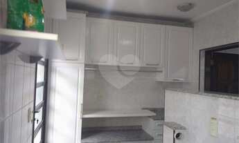 Imagem 4: Sobrado 3 suítes e 6 vagas de garagem no Sítio da Figueira