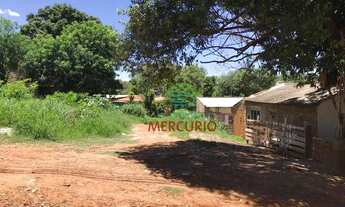 Imagem 2: Terreno à venda, 242 m² por R$ 100.000,00 - Vila Zillo - Bauru/SP