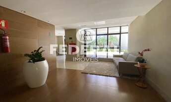 Imagem 2: Apartamento com 3 quartos no RESIDENCIAL EURO PARK IBIRAPUERA - Bairro Park Lozandes em G