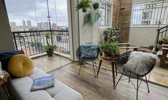 Imagem 5: Cobertura Vila Mascote 253,90 m²