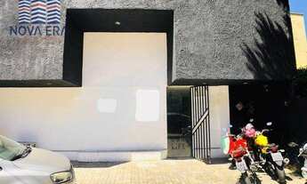 Imagem: Casa com 2 dormitórios à venda, 214 m²