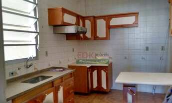 Imagem 7: Apartamento com 3 dormitórios para alugar, 120 m² por R$ 2.300,00/mês - Centro - Taubaté/S