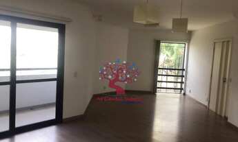 Imagem 5: APARTAMENTO RESIDENCIAL em CAMPINAS - SP, Cambui