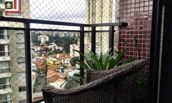 Imagem 2: Excelente apartamento 68m² 3 dorm 1 suíte 1 vaga 400m do Metrô Vila Mariana