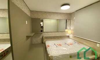 Imagem 4: Apartamento com 1 dormitório, 40 m² - venda por R$ 650.000,00 ou aluguel por R$ 5.000,00/m