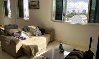 Imagem: APARTAMENTO NO EDIFÍCIO CIDADE JARDIM