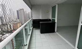 Imagem 2: Aptº para aluguel, 92m², 3 quartos (sendo 01 suíte c/ split), em Boa Viagem, Recife - PE