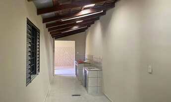 Imagem 4: Casa para venda tem 100 metros quadrados com 3 quartos em Parque Jacaraípe - Serra - ES