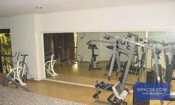 Imagem 4: Apartamento com 4 suítes para alugar, 438m² por R$ 64.404/mês - Jardim Europa - São Paulo