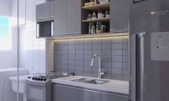 Imagem 7: Mogi das Cruzes - Apartamento Padrão - Vila Nova Aparecida