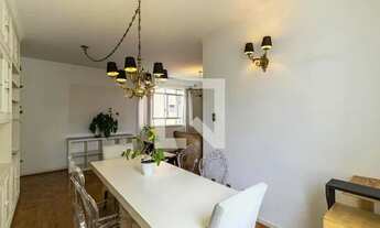 Imagem 6: Apartamento para Aluguel - Santa Cecília, 3 Quartos, 180 m2