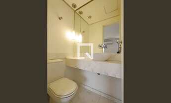 Imagem 14: Apartamento para Aluguel - Brooklin, 2 Quartos, 111 m2