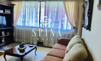 Imagem 6: Apartamento para aluguel com 138 metros quadrados com 3 quartos em Itaim Bibi - São Paulo