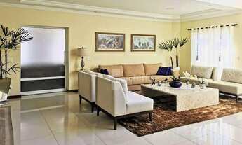 Imagem 6: Casa com 4 dormitórios à venda, 368 m² por R$ 1.800.000,00 - GRANJA VIANA PARQUE DAS ARTE