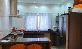 Imagem 4: Casa com 4 dormitórios à venda, 324 m² - Parque Mirante Do Vale - Jacareí/SP