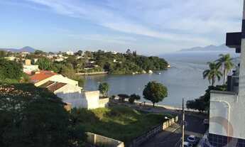 Imagem: Cobertura duplex para venda possui 150 metros