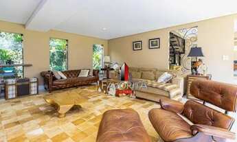 Imagem 3: Casa com 4 dormitórios à venda, 456 m² por R$ 2.348.000,00 - Jardim Guedala - São Paulo/SP