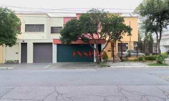 Imagem 7: Sobrado em Indianópolis com 3 dormitórios e 2 garagens!