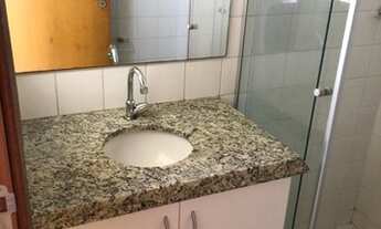 Imagem 5: Apartamento com 1 dormitório para alugar, 35 m² por R$ 1.420,00/mês - Nova Ribeirânia - Ri