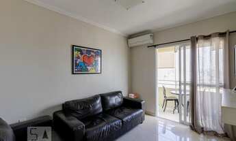 Imagem 2: Apartamento para Aluguel - Cambuci, 2 Quartos, 55 m2