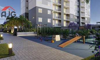 Imagem 5: Apartamento com 3 dormitórios à venda, 74 m² por R$ 733.000,00 - Le Monde - Campinas/SP