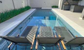 Imagem 5: Casa em Condomínio para Venda em Santana de Parnaíba, Alphaville, 4 dormitórios, 4 suítes