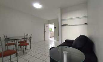 Imagem 2: Apartamento para aluguel tem 47 metros quadrados com 2 quartos em Cohama - São Luís - MA