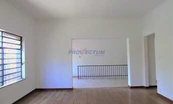 Imagem 3: Casa - Jardim Proença - Campinas