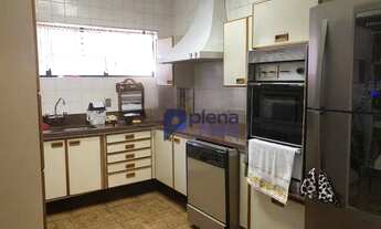 Imagem 6: Sobrado Residencial ou Comercial com 4 dormitórios - venda por R$ 1.200.000 ou aluguel po