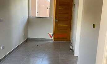 Imagem: Apartamento com 2 dormitórios à venda