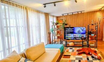 Imagem 5: Edícula fino acabamento 3 dorm sendo 2 suiítes Rio do Ouro