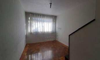 Imagem 3: Sobrado com 3 dormitórios, 184 m² - venda por R$ 700.000,00 ou aluguel por R$ 3.501,00/mês