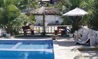 Imagem 6: Casa de Praia - Praia do Japão