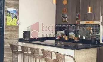 Imagem: Casa Condomínio em Jundiaí