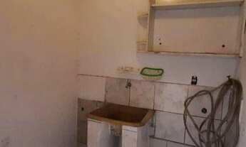 Imagem 5: Casa com 1 dormitório para alugar, 40 m² por R$ 800,00/mês - Campo Limpo - São Paulo/SP