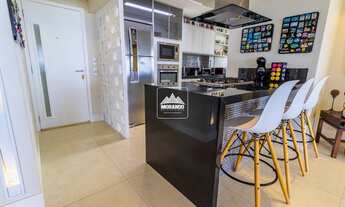 Imagem 3: Villa do mar Flat / studio com 3 dormitórios