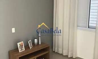 Imagem 7: Apartamento - Residencial Parque da Fazenda - Campinas