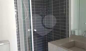 Imagem 3: Studio Vila Madalena ao lado do Metro