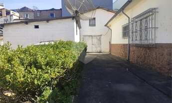 Imagem 2: Excelente Terreno plano à venda Ideal para construtores e investidores, no bairro da Vila