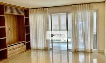 Imagem 5: Apartamento com 3 dormitórios para alugar, 140 m² por R$ 7.204,00/mês - Condomínio Edifíci