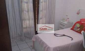 Imagem 5: Apartamento com 2 dormitórios para alugar, 151 m² por R$ 1.650,79/mês - Centro - Suzano/SP