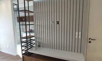 Imagem 4: Apartamento para venda com 46 metros quadrados com 2 quartos em Taquaral - Campinas - SP