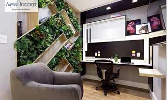 Imagem 5: Apartamento com 2 dormitórios à venda, 112 m² por R$ 1.750.000,00 - Vila Olímpia - São Pa