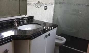 Imagem 6: Casa com 4 dormitórios para alugar, 360 m² por R$ 15.043,00/mês - Alphaville - Santana de