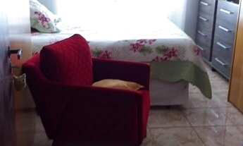 Imagem 5: CASA ASSOBRADADA - MORUMBI - SP