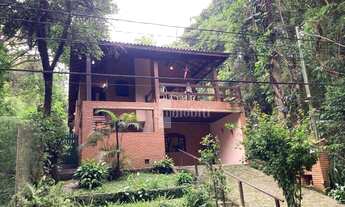 Imagem: Casa com 2 dormitórios à venda, 183 m²