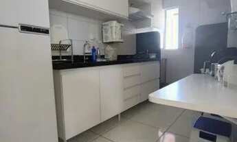 Imagem 5: Apartamento no Jardim Cidade Universitária / Bancários