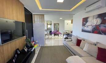 Imagem 4: Casa com 3 dormitórios à venda, 198 m² por R$ 1.290.000,00 - condomínio Vem Viver Jacareí