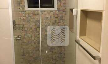 Imagem 3: Apartamento com 2 dormitórios para alugar, 57 m² por R$ 3.543,00/mês - Barra Funda - São P