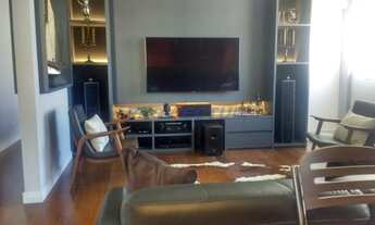 Imagem 3: Apartamento - Cambuí - Campinas